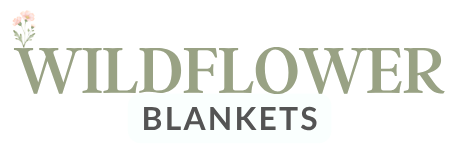 Wildflower Blankets